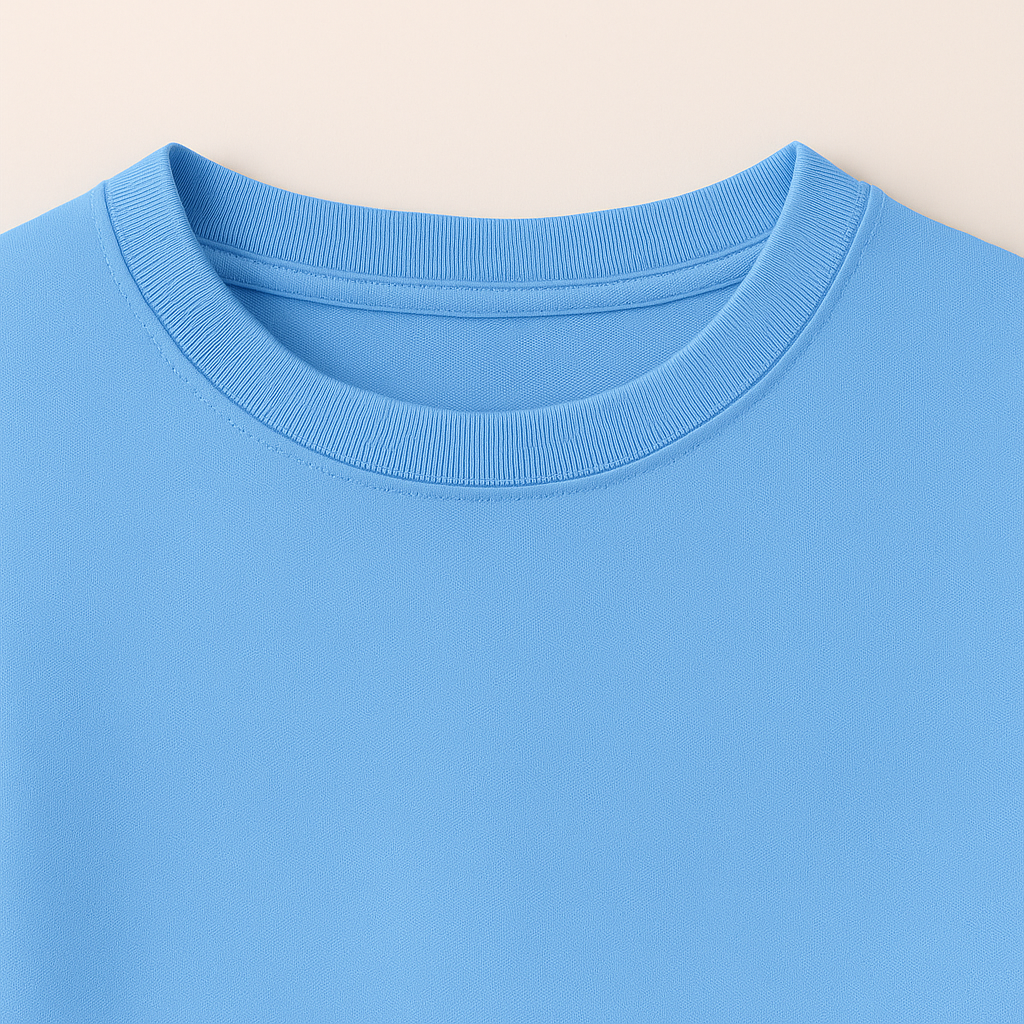 Chill Mood - Oversized Tee