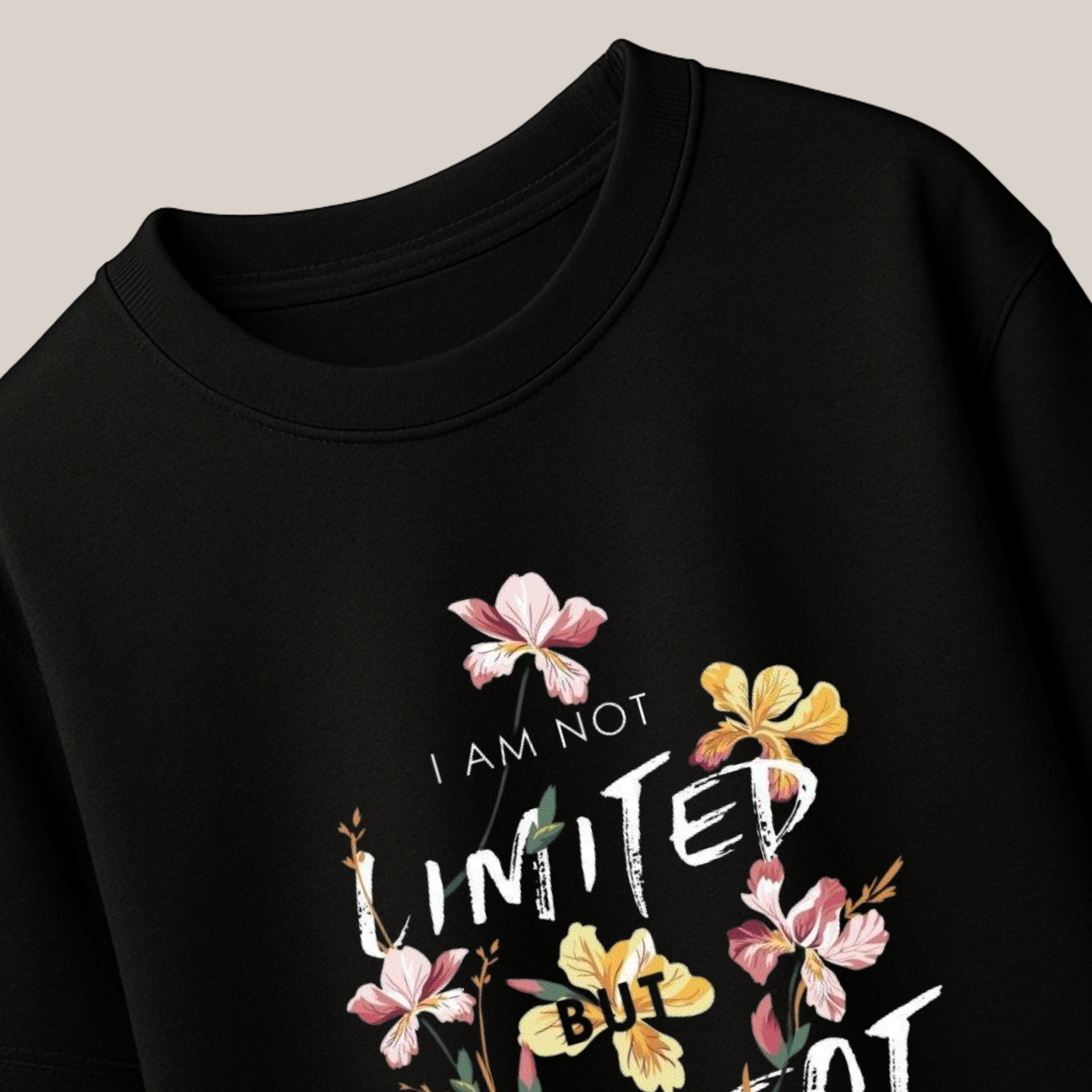 Perfect Edition - Oversized Tee