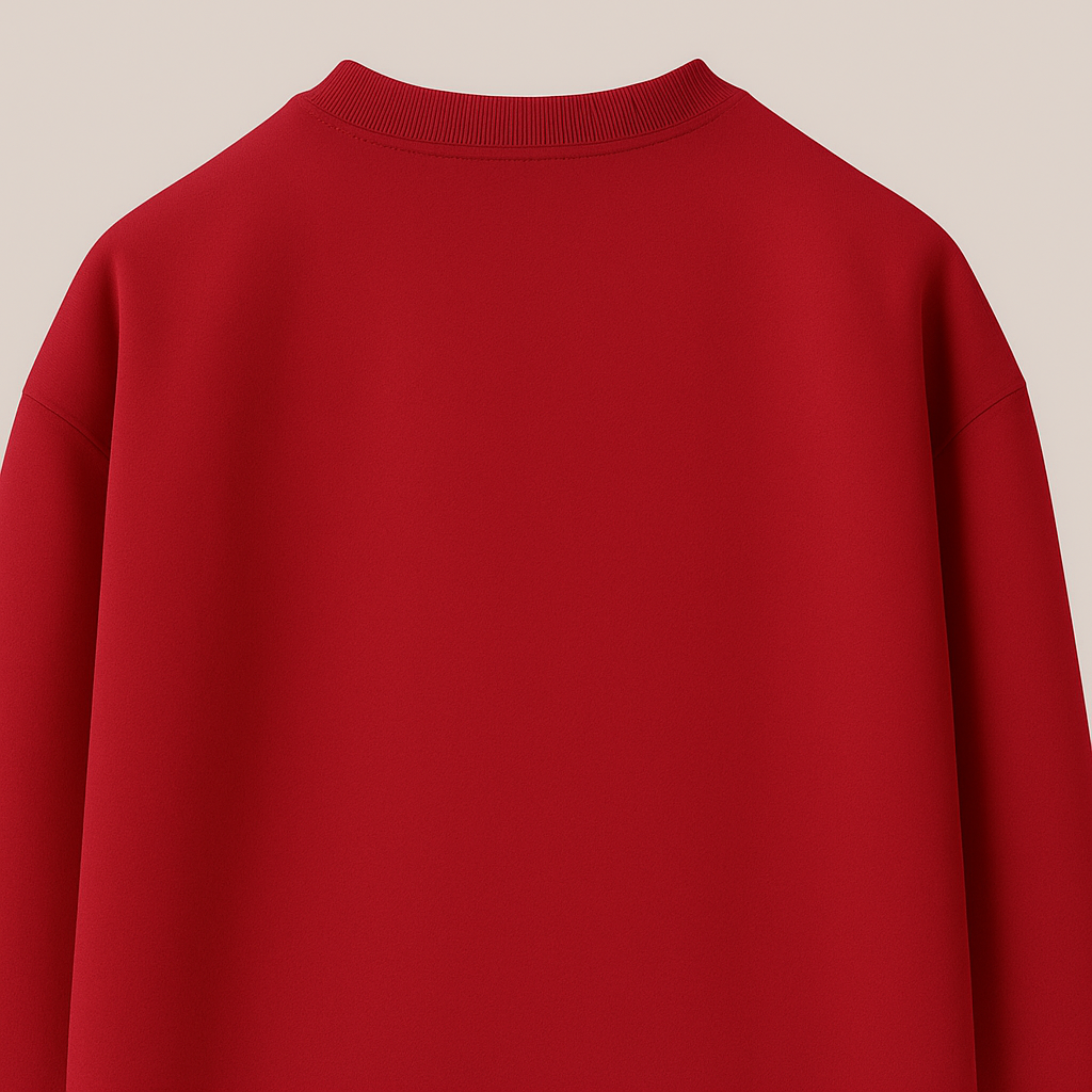Flower - Oversized Tee